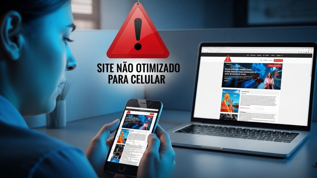 Erros no Marketing Digital