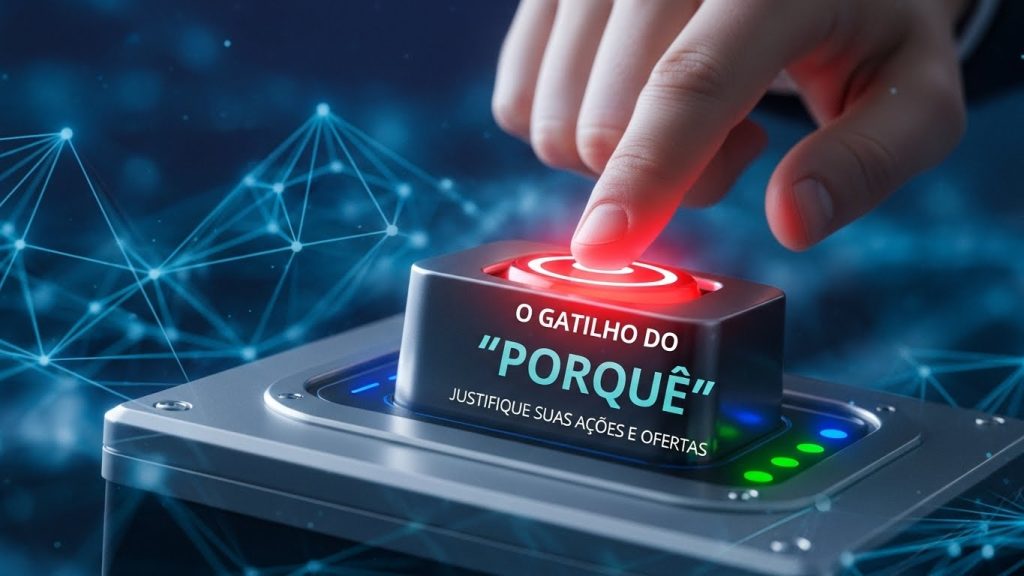 gatilhos mentais de vendas