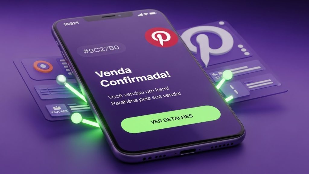 Pinterest SEO Avançado