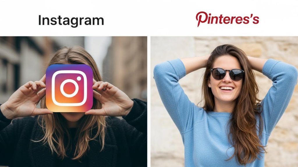 Ilustração 3D de um smartphone com ícones de coração, aviãozinho de papel e gráficos de engajamento subindo, nas cores verde e roxo.