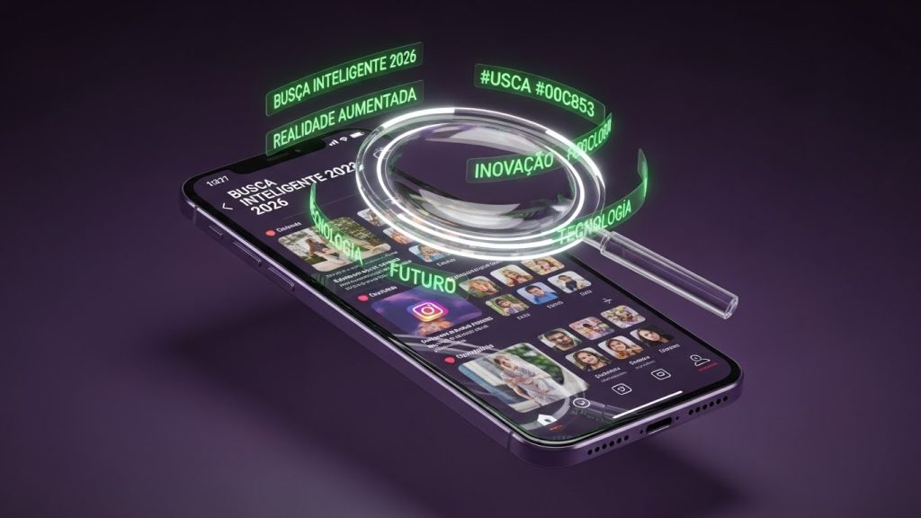 SEO para Instagram 2026