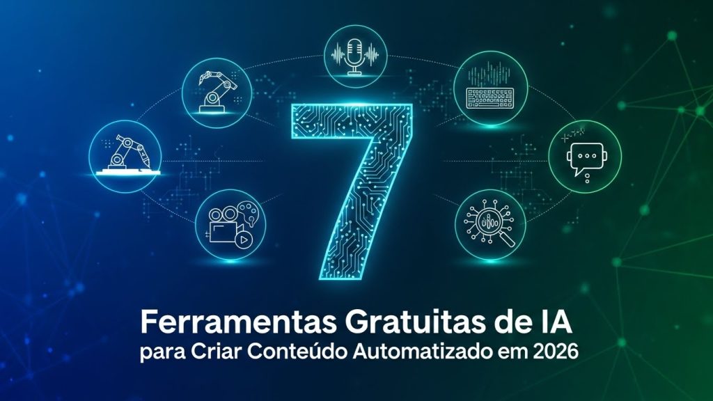 ferramentas de IA gratuitas