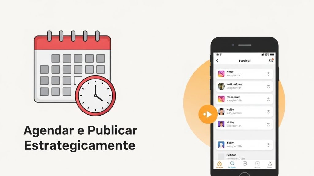 gerenciar redes sociais