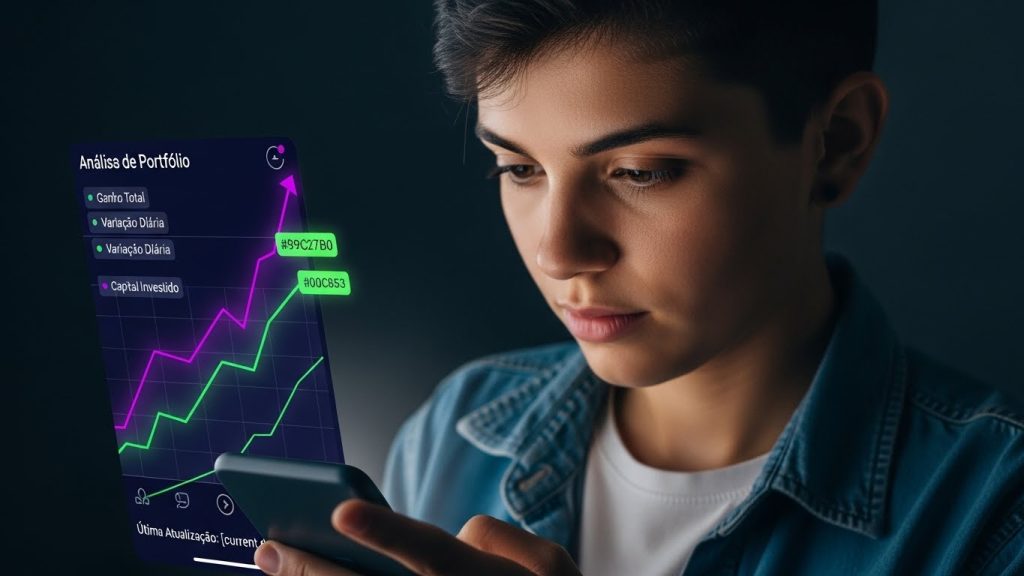 Investir com pouco dinheiro