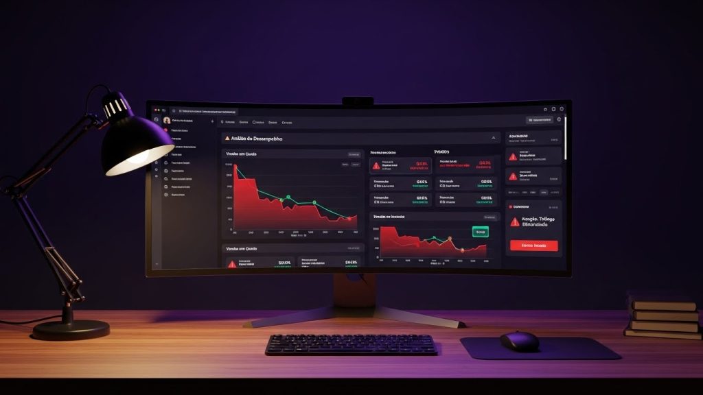 Erros no marketing digital