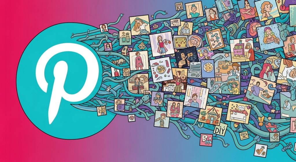 Domínio do Pinterest em 2026