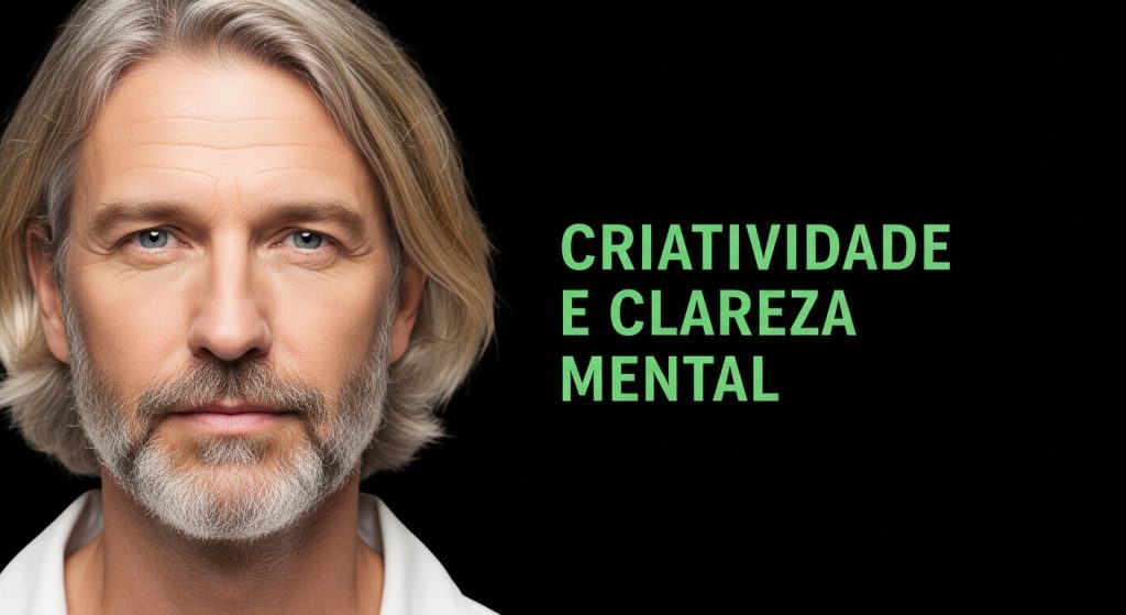 Engrenagens digitais e robôs auxiliando na gestão de um negócio online.
