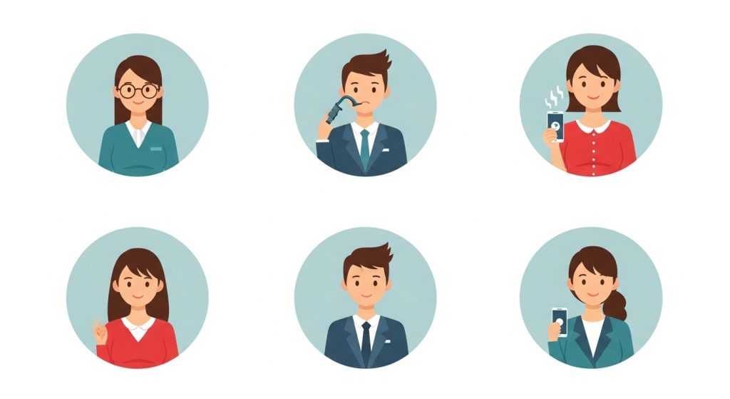 Hábitos de Pessoas Altamente Eficazes no Digital